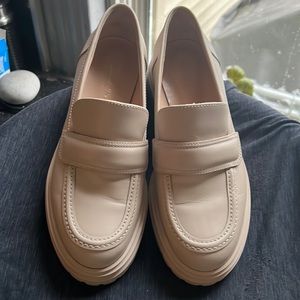 Gianvito Rossi women shoes like new